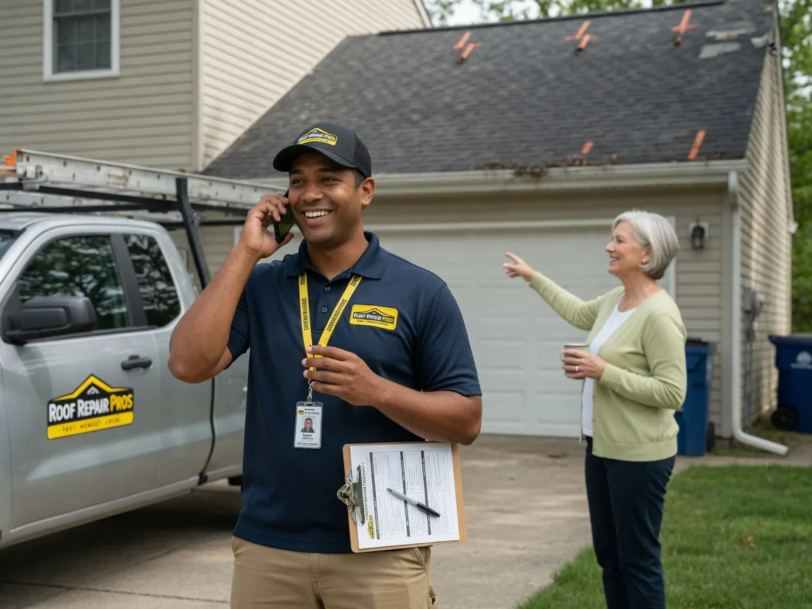 Roof Repair Pacific, MO FAQs